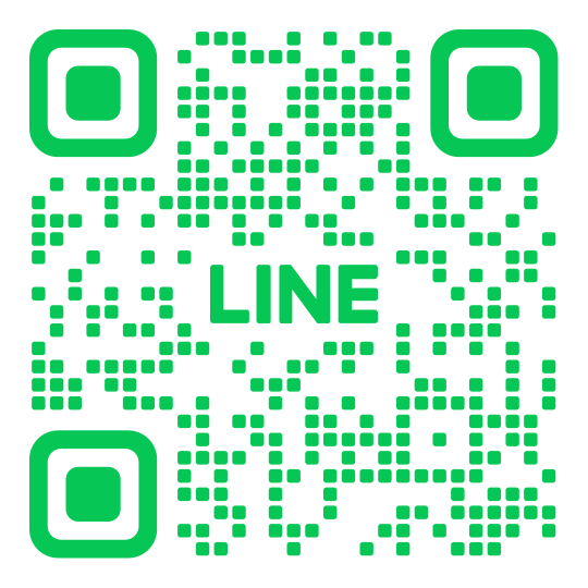 公式LINEQR