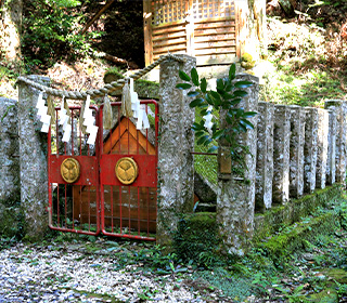 松平東照宮